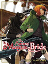 The Ancient Magus' Bride, Volume 13